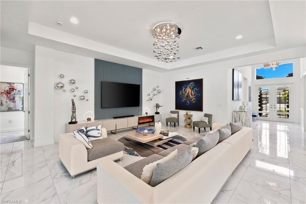 12097 Eucalyptus Way, Naples, FL 34120 Photo