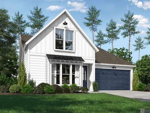 7649 Silverside Cove Dr, Saint George, LA 70810