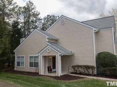 120 Sir Richard Lane, Chapel Hill, NC 27517