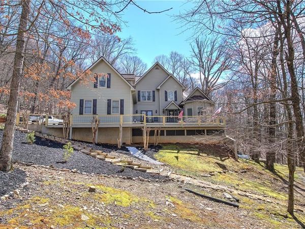 64 Fairview Court, Jasper, GA 30143