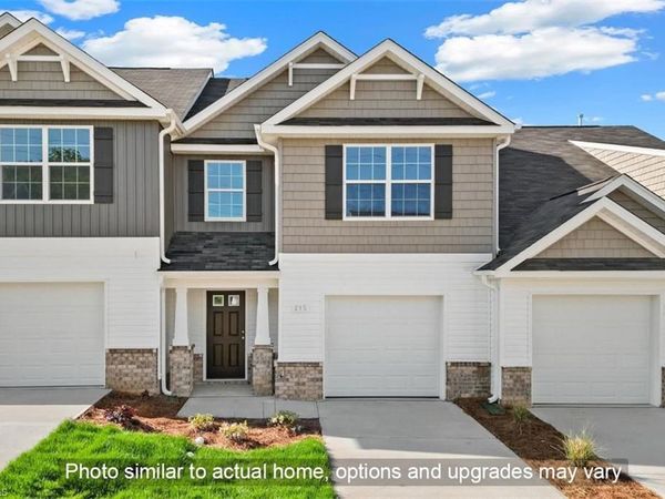 907 Elderberry Way, Unit 68, Greensboro, NC 27410