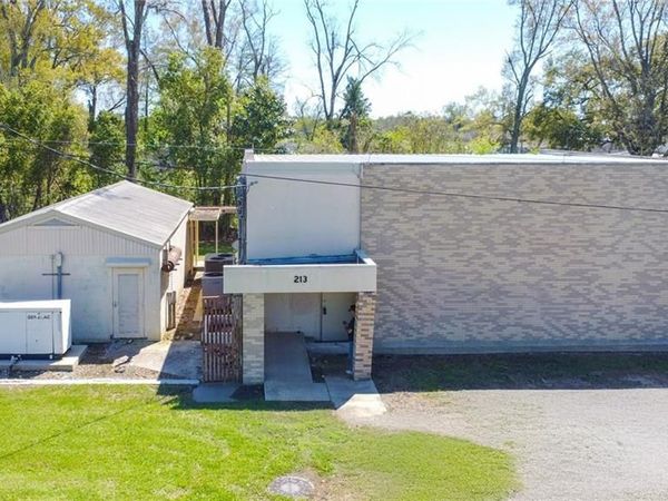 213 DAISY Street , Garyville, LA 70051