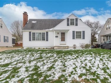 179 Omalee Drive, Xenia, OH 45385