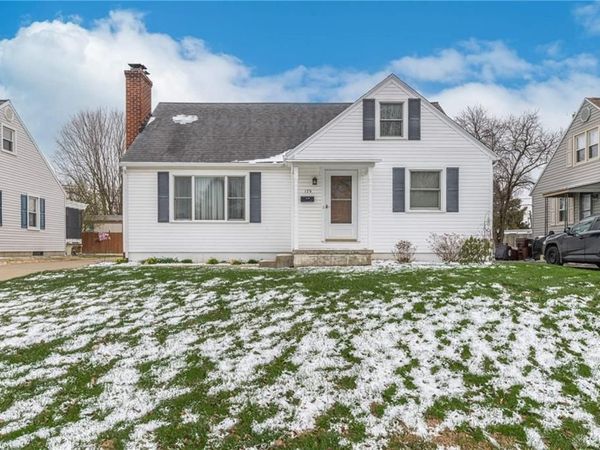 179 Omalee Drive, Xenia, OH 45385