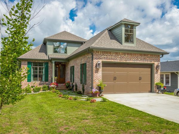 3117 Greenwich Avenue, Chattanooga, TN 37415