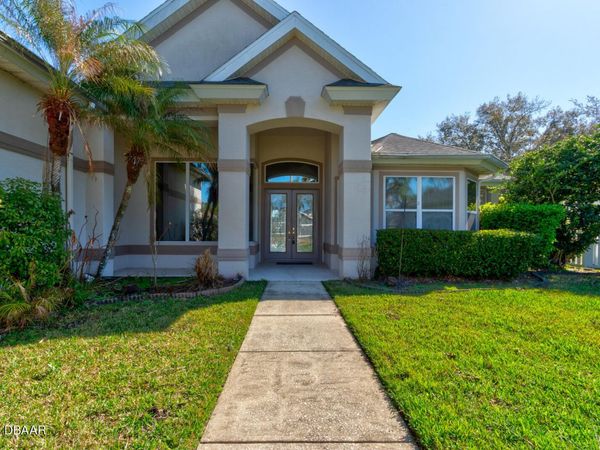 6101 Sanctuary Garden Boulevard, Port Orange, FL 32128