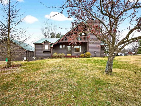 466 David Drive, Bloomfield, IN 47424