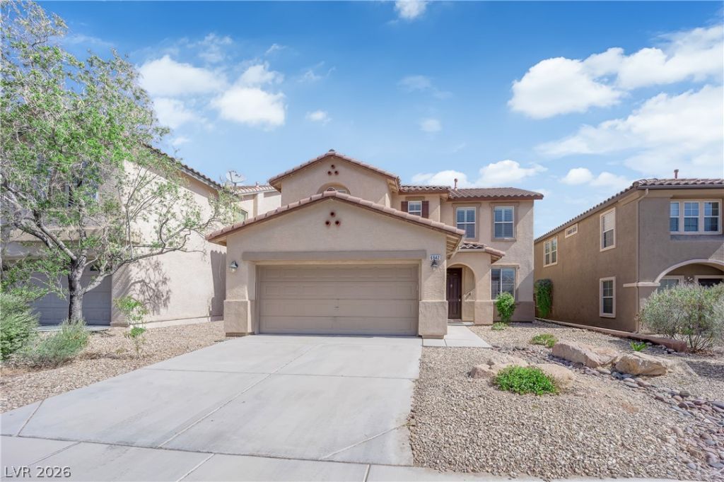 6942 Grand Junction Avenue, Las Vegas, NV 89179