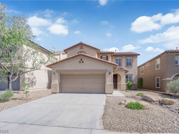 6942 Grand Junction Avenue, Las Vegas, NV 89179