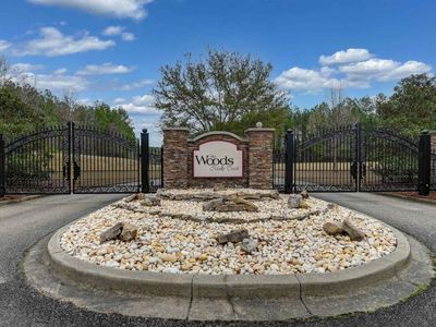 Lot 4 Retreat Way , Unit Lot 4, Ridgeway, SC 29130