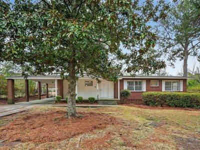 1826 Overhill Road , Columbia, SC 29223