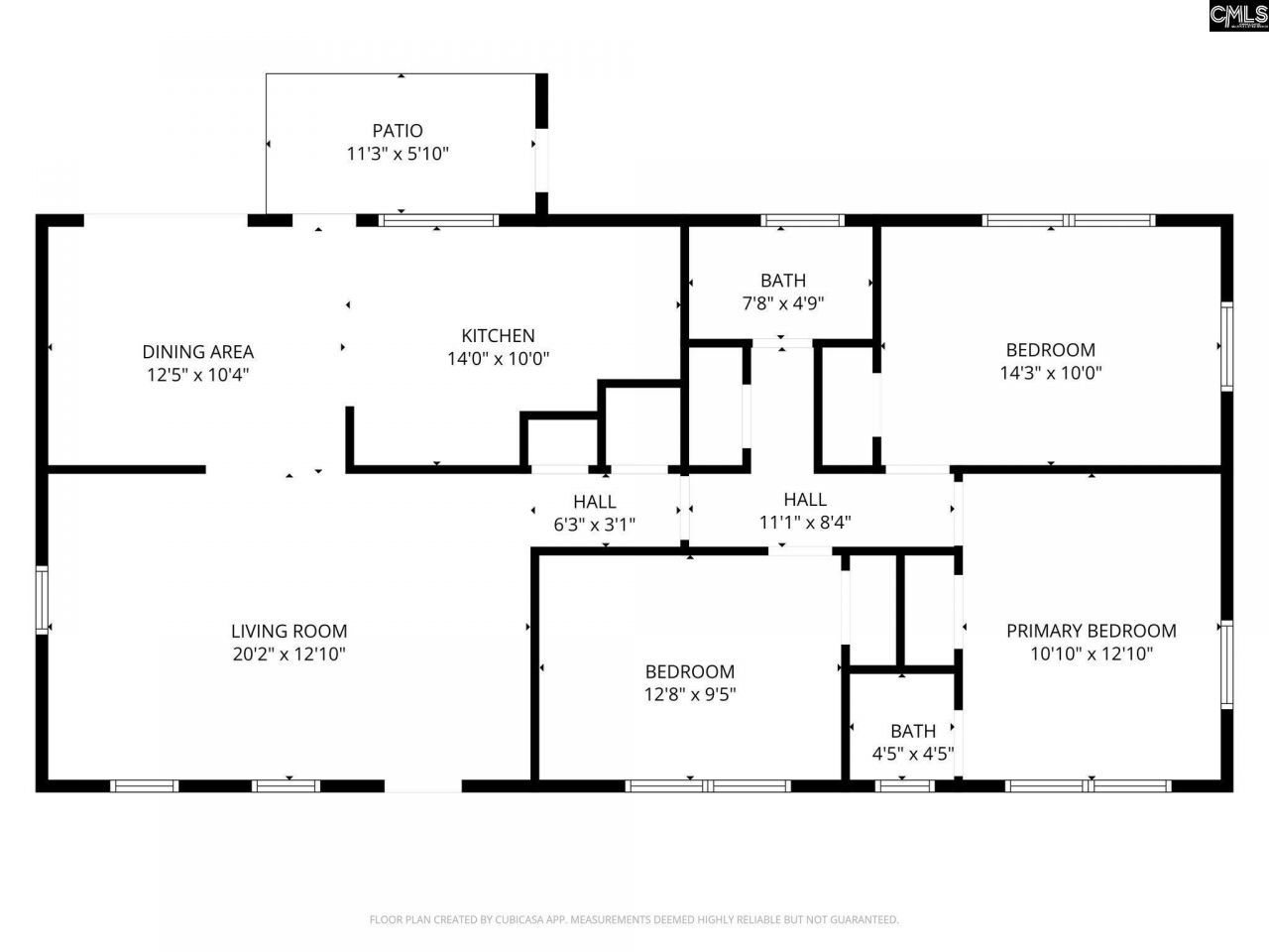 1826 Overhill Road  Photo 31