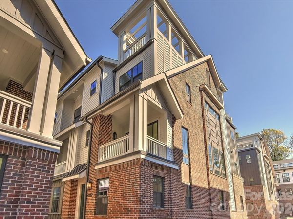 4117 Selwyn Walk Court, Charlotte, NC 28209