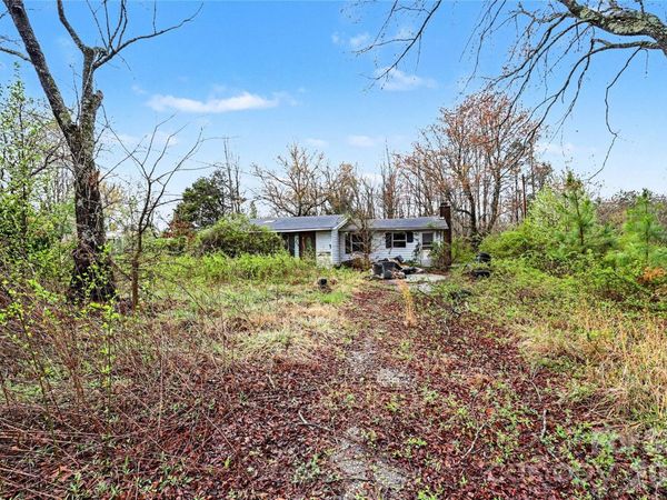 220 Hope Hill Road , Salisbury, NC 28147