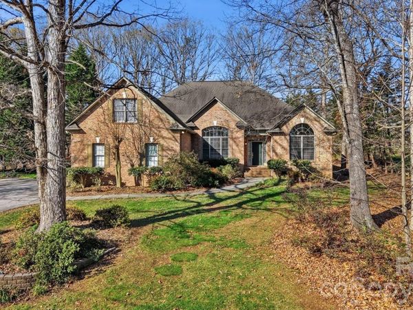 3101 Three Wood Drive, Denver, NC 28037
