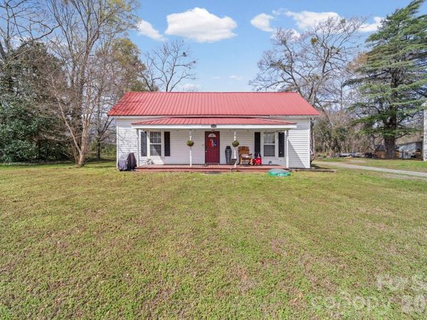1930 S Post Road , Shelby, NC 28152