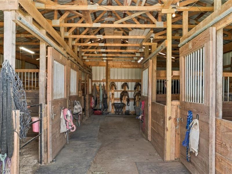 4911 Miller Road, Lowellville, OH 44436 Photo 33