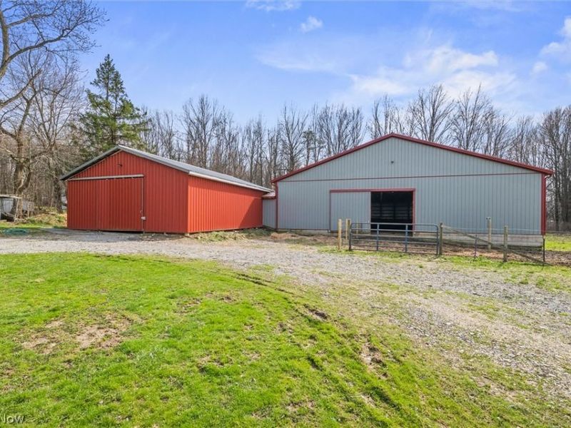 4911 Miller Road, Lowellville, OH 44436 Photo 35