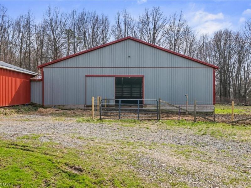 4911 Miller Road, Lowellville, OH 44436 Photo 36