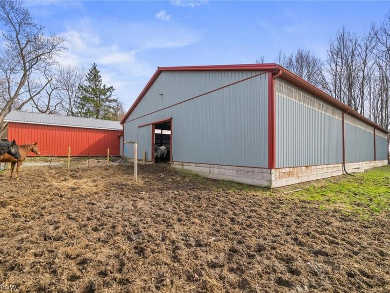 4911 Miller Road, Lowellville, OH 44436 Photo 39