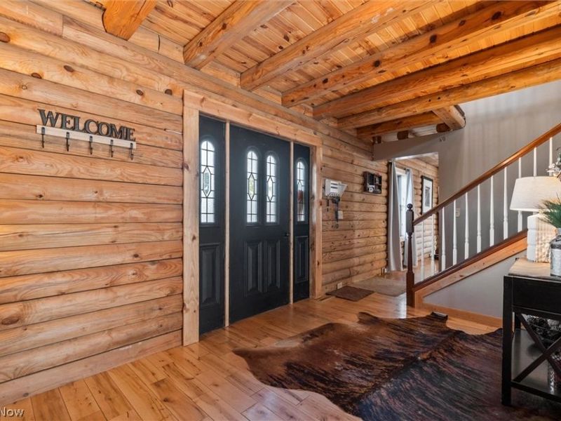 4911 Miller Road, Lowellville, OH 44436 Photo 4