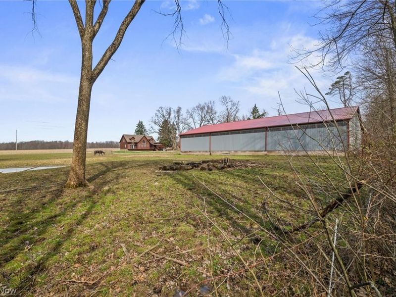 4911 Miller Road, Lowellville, OH 44436 Photo 41