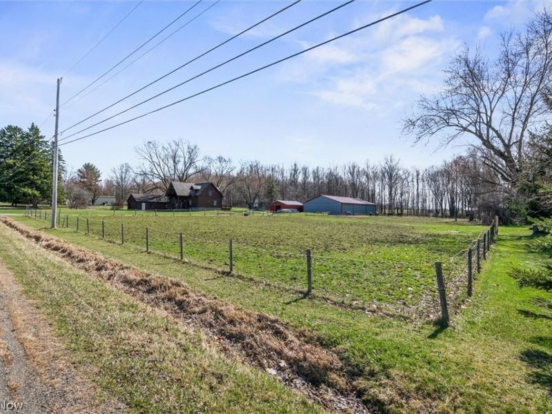 4911 Miller Road, Lowellville, OH 44436 Photo 45