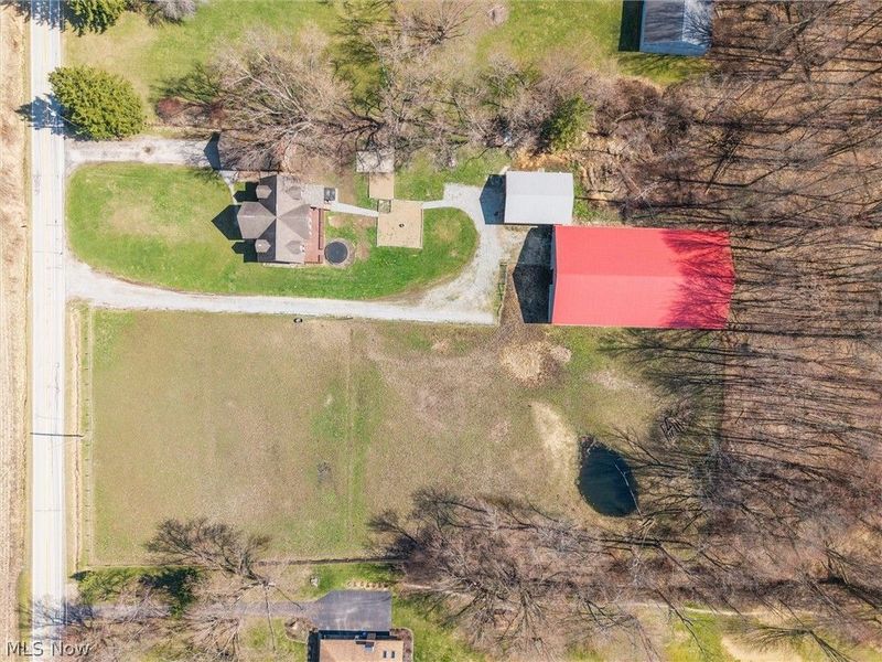 4911 Miller Road, Lowellville, OH 44436 Photo 46