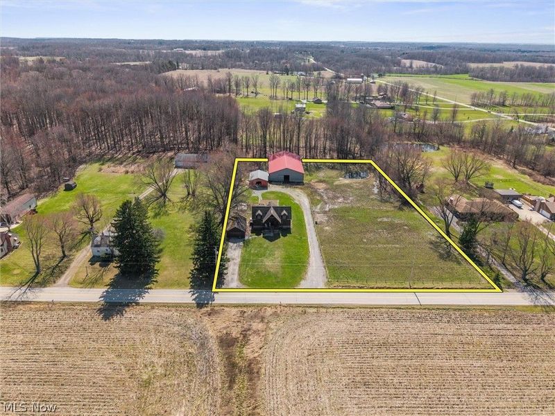 4911 Miller Road, Lowellville, OH 44436 Photo 47