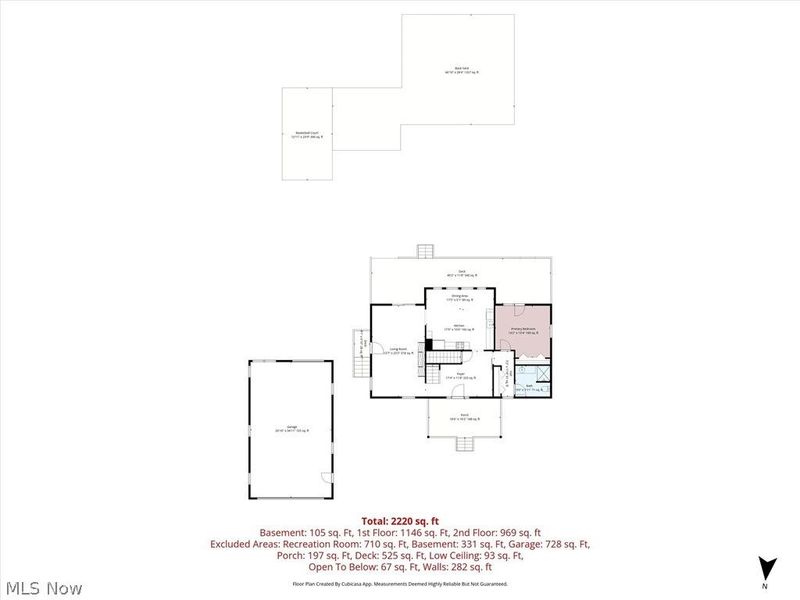 4911 Miller Road, Lowellville, OH 44436 Photo 48