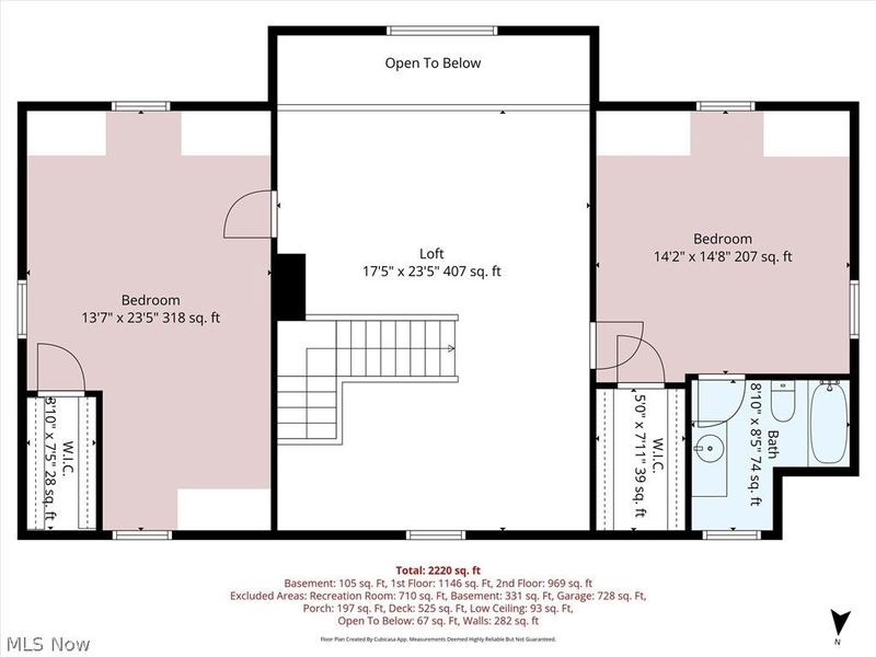 4911 Miller Road, Lowellville, OH 44436 Photo 49
