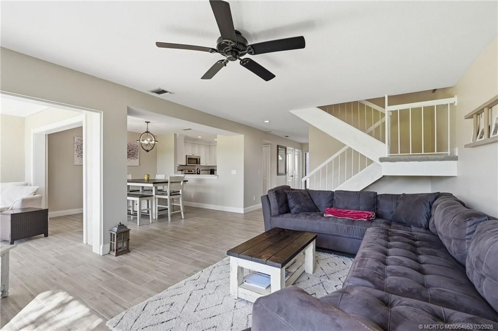 5657 SE Foxcross Place, Stuart, FL 34997 Photo