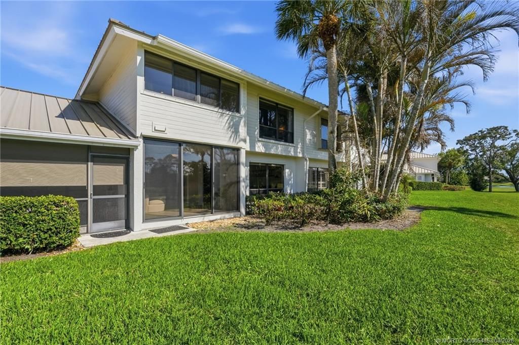 5657 SE Foxcross Place, Stuart, FL 34997 Photo