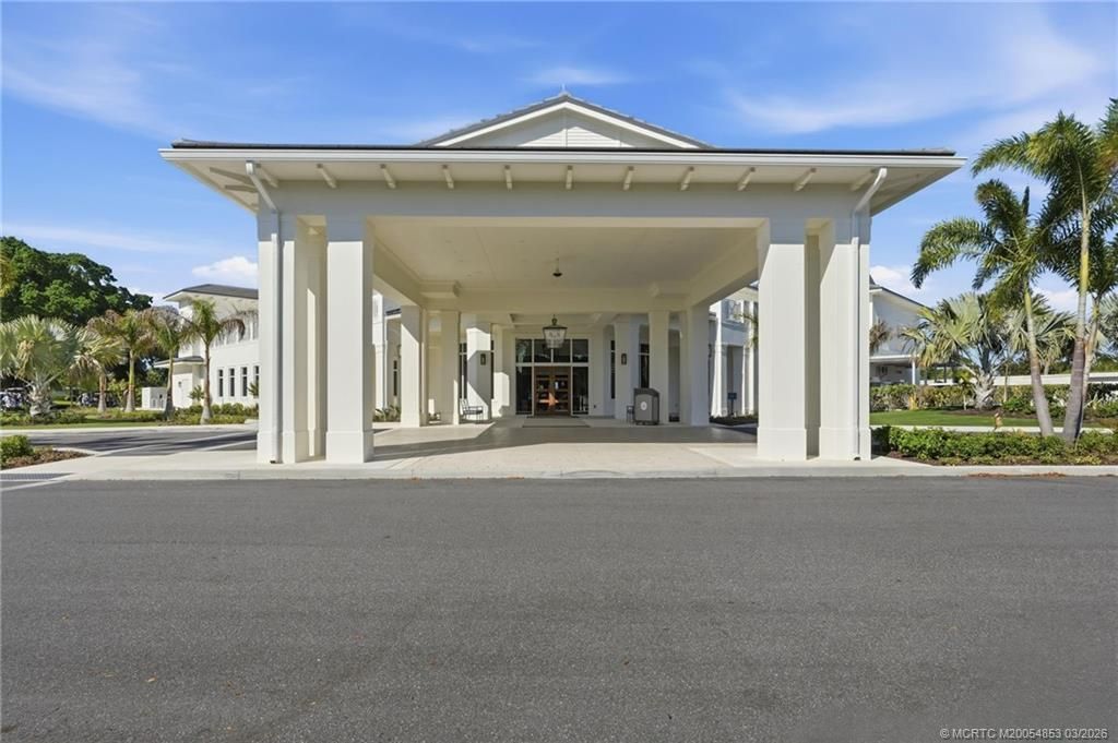 5657 SE Foxcross Place, Stuart, FL 34997 Photo