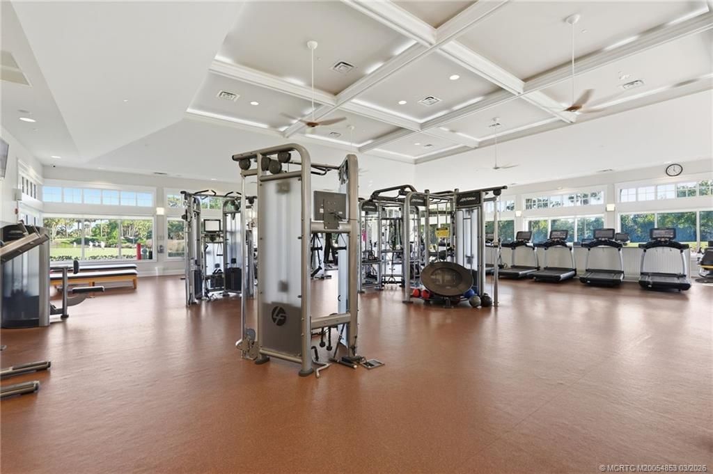 5657 SE Foxcross Place, Stuart, FL 34997 Photo