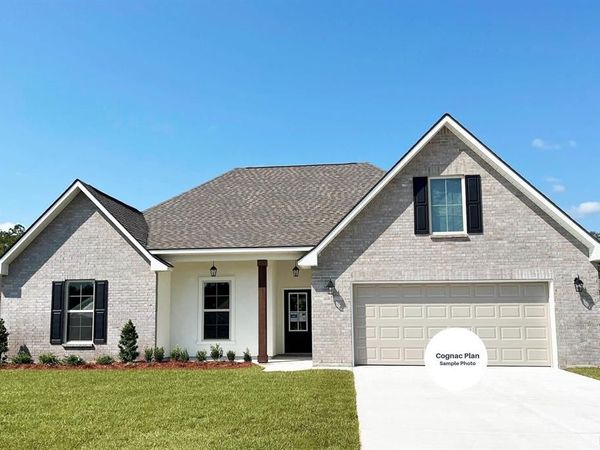 26052 Salt Grass Drive, Ponchatoula, LA 70454