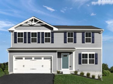 5 WHITE BIRCH RD, WAYNESBORO, VA 22980