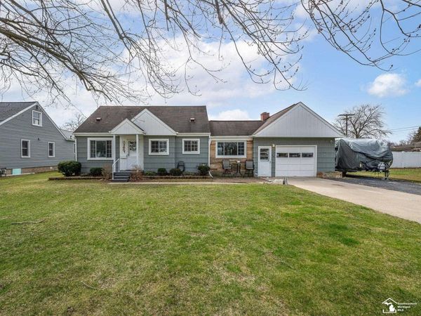 365 Sidney Street, Dundee, MI 48131