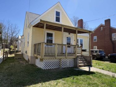 340 FLORENCE AVE, WAYNESBORO, VA 22980