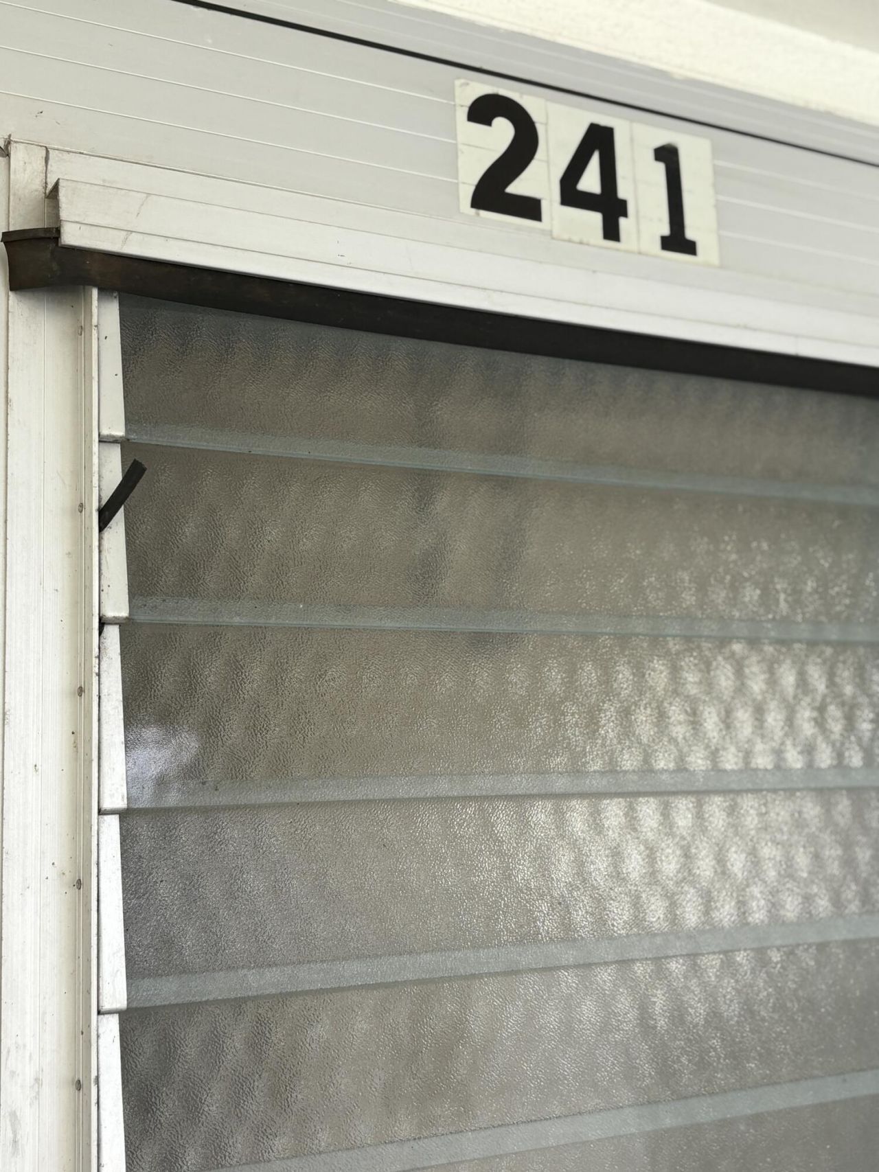 241 Sheffield J, West Palm Beach, FL 33417 Photo