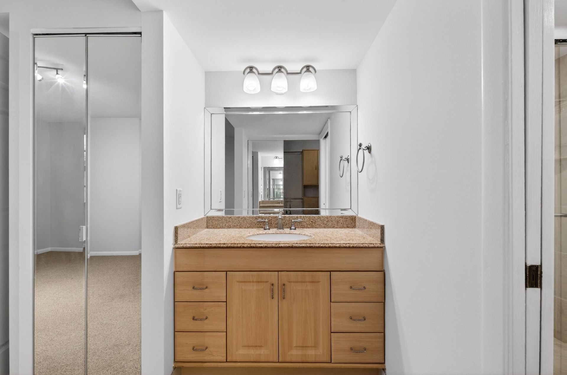 3507 Village Boulevard, Unit 401, West Palm Beach, FL 33409 Photo