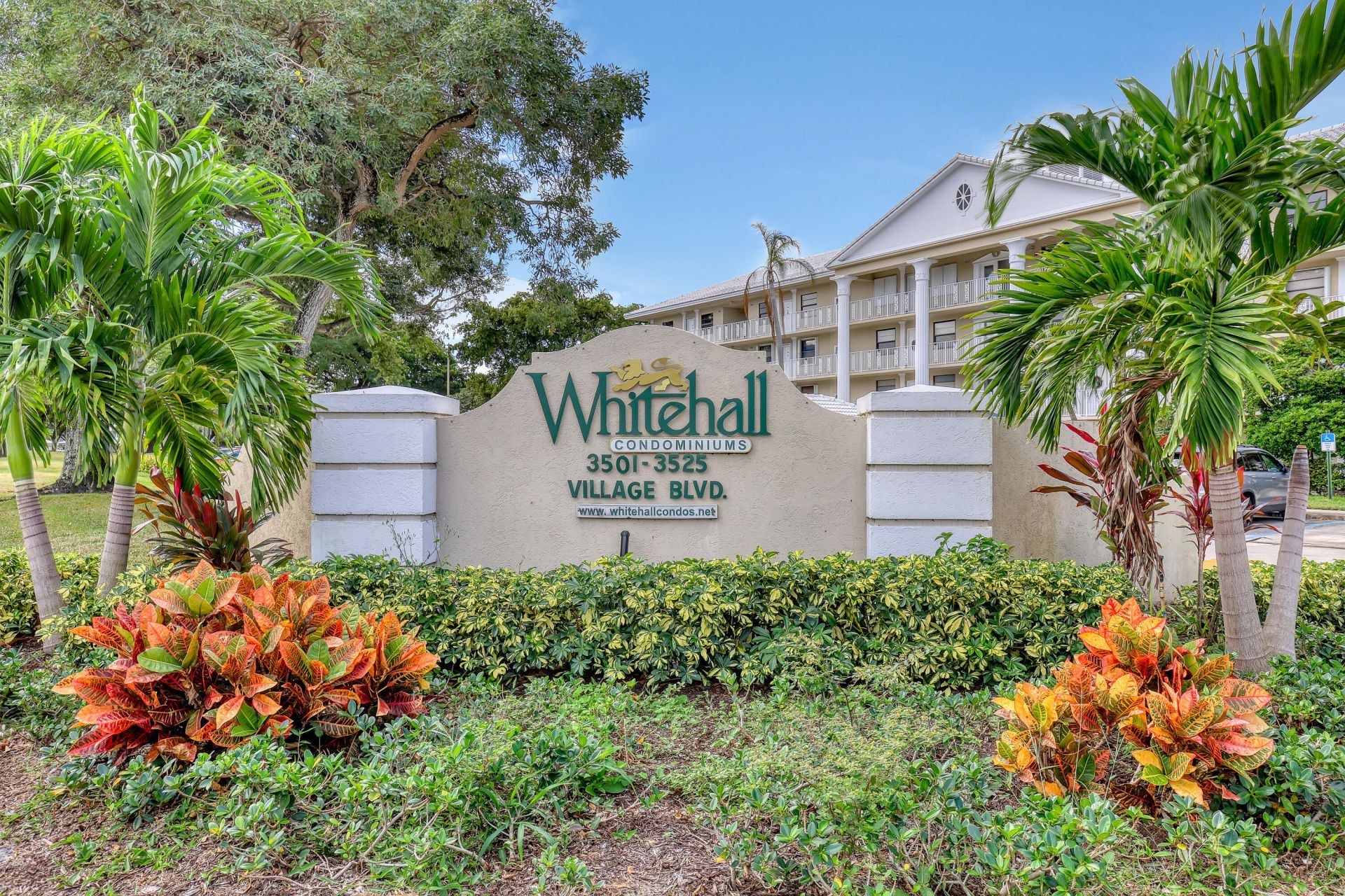 3507 Village Boulevard, Unit 401, West Palm Beach, FL 33409 Photo