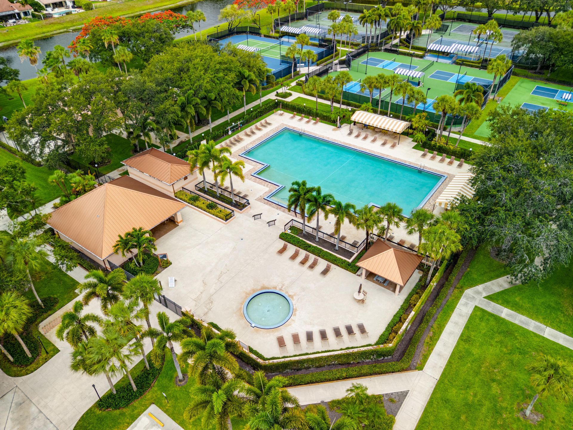 3507 Village Boulevard, Unit 401, West Palm Beach, FL 33409 Photo