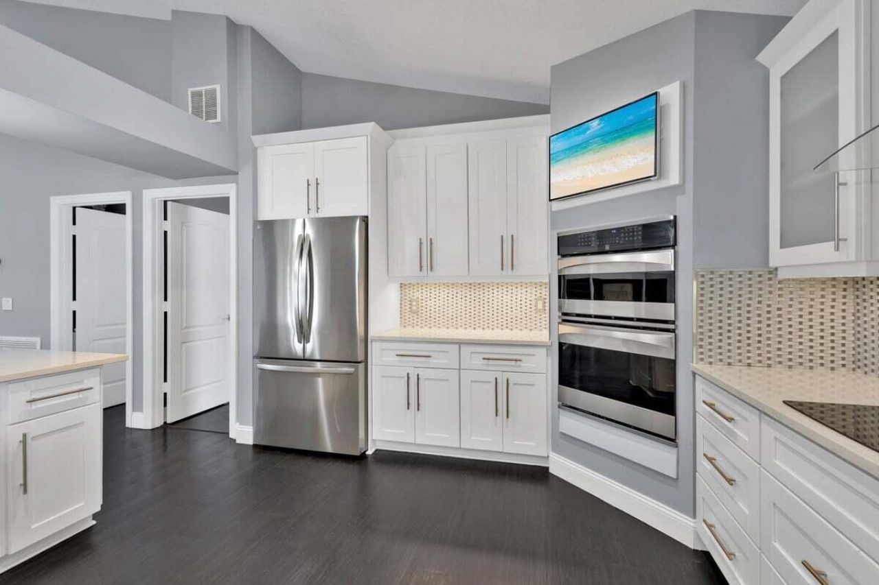 1701 SW Southworth Terrace, Port Saint Lucie, FL 34953 Photo