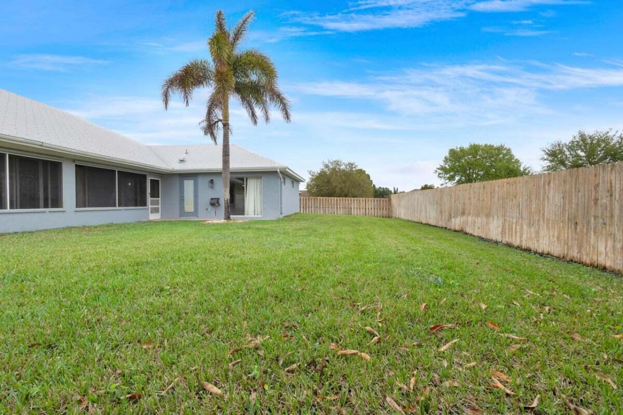 1701 SW Southworth Terrace, Port Saint Lucie, FL 34953 Photo