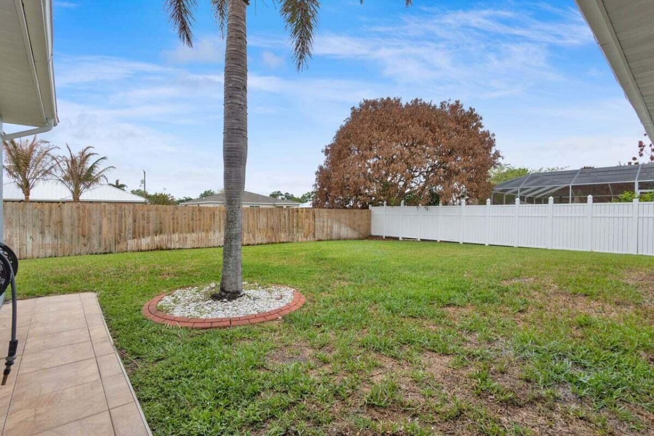 1701 SW Southworth Terrace, Port Saint Lucie, FL 34953 Photo