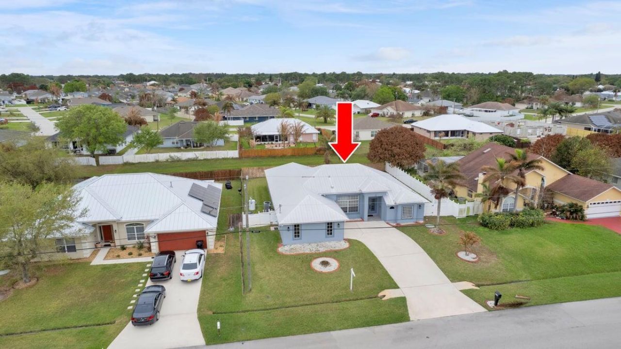 1701 SW Southworth Terrace, Port Saint Lucie, FL 34953 Photo