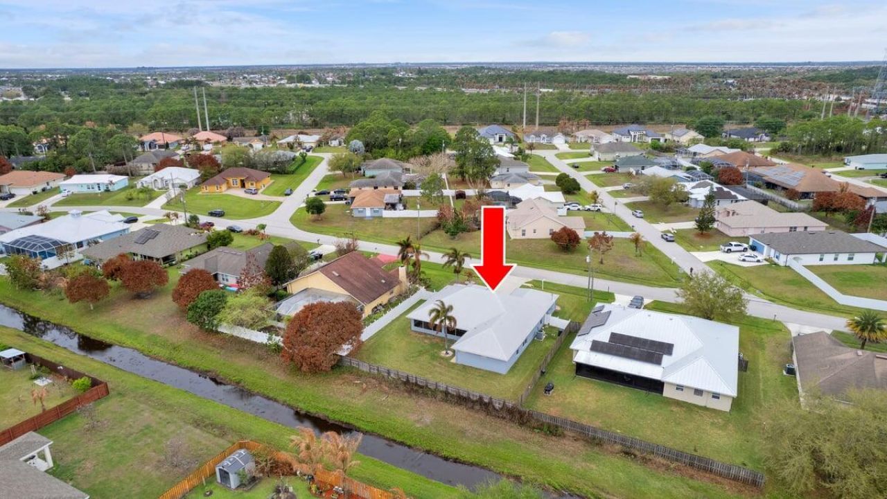 1701 SW Southworth Terrace, Port Saint Lucie, FL 34953 Photo