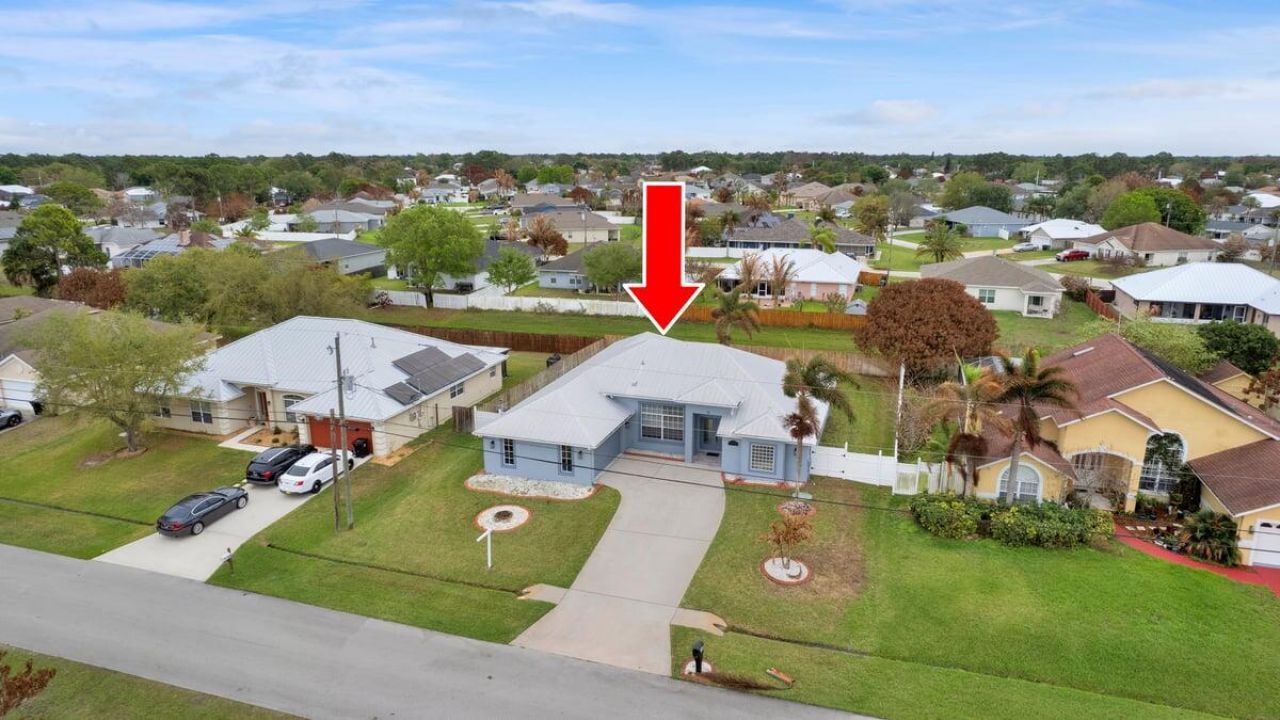 1701 SW Southworth Terrace, Port Saint Lucie, FL 34953 Photo