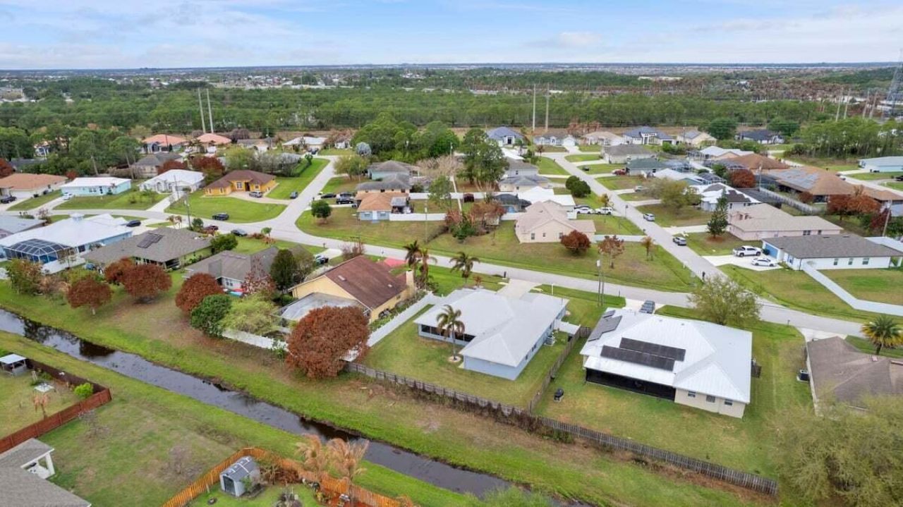 1701 SW Southworth Terrace, Port Saint Lucie, FL 34953 Photo